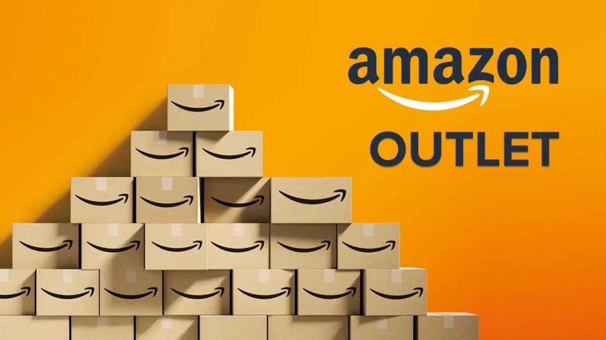 Amazon Outlet