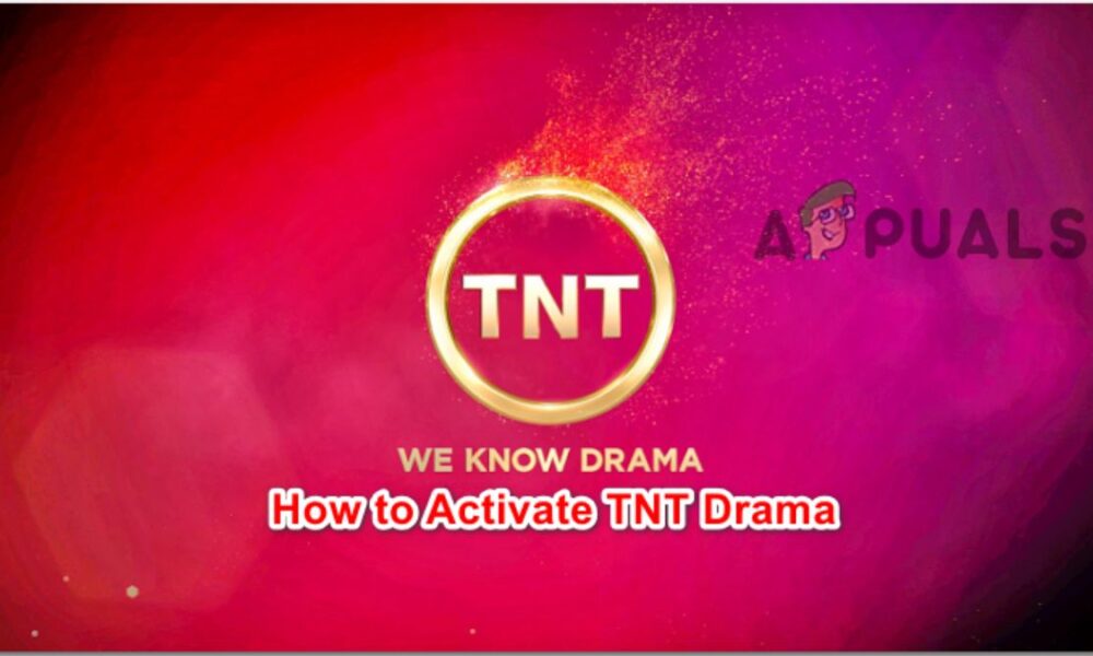 TNT Drama Activation