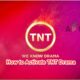TNT Drama Activation