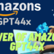 Amazons gpt44x