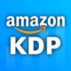 Amazon KDP Log
