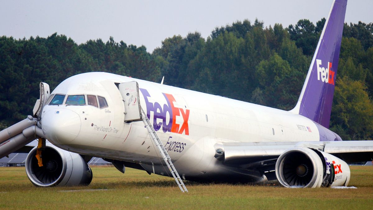 FedEx News