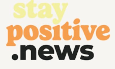 Positive News Today