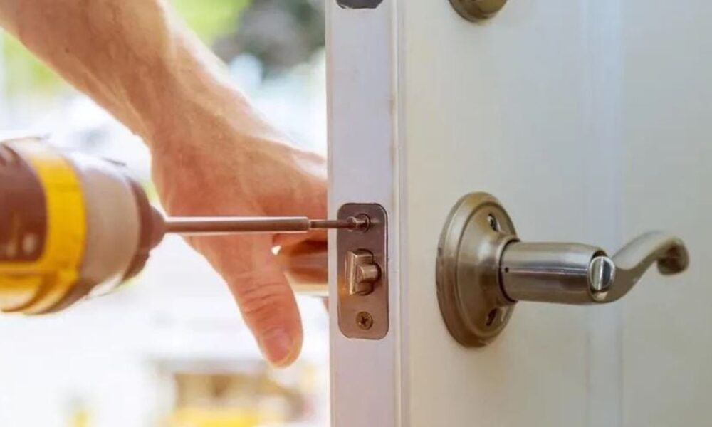 The Most Trusted Locksmith in Pasadena MD