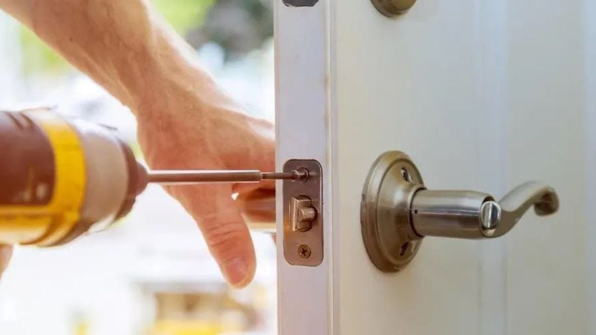 The Most Trusted Locksmith in Pasadena MD